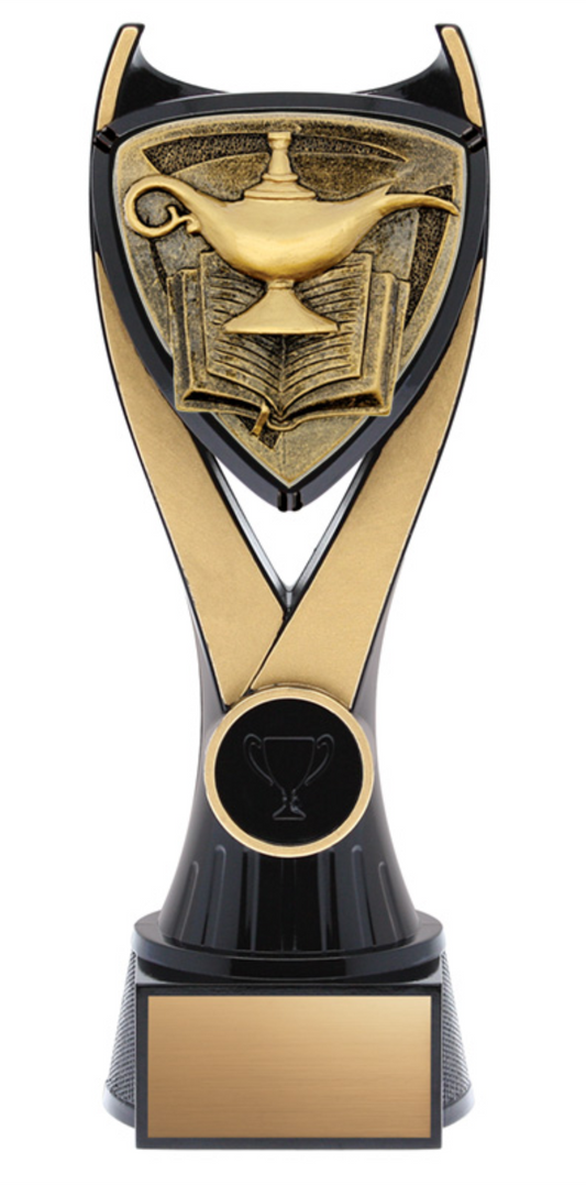 Academic trophy - Spirit Series 6’’ 6.75’’ & 7.75’’