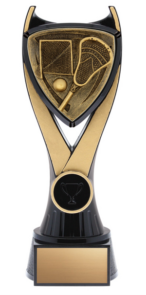 Lacrosse trophy - Spirit Series 6’’ 6.75’’ & 7.75’’