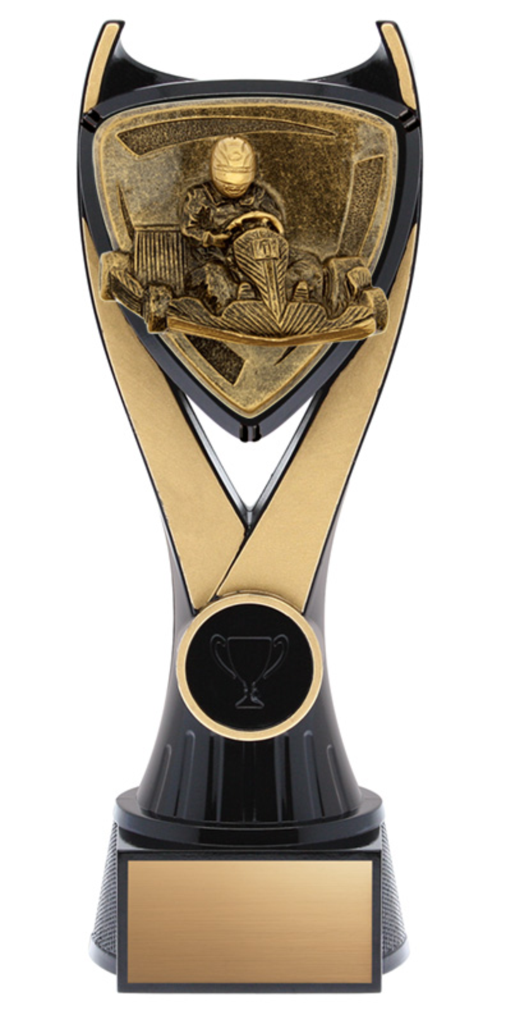 Go Karts trophy - Spirit Series 6’’ 6.75’’ & 7.75’’