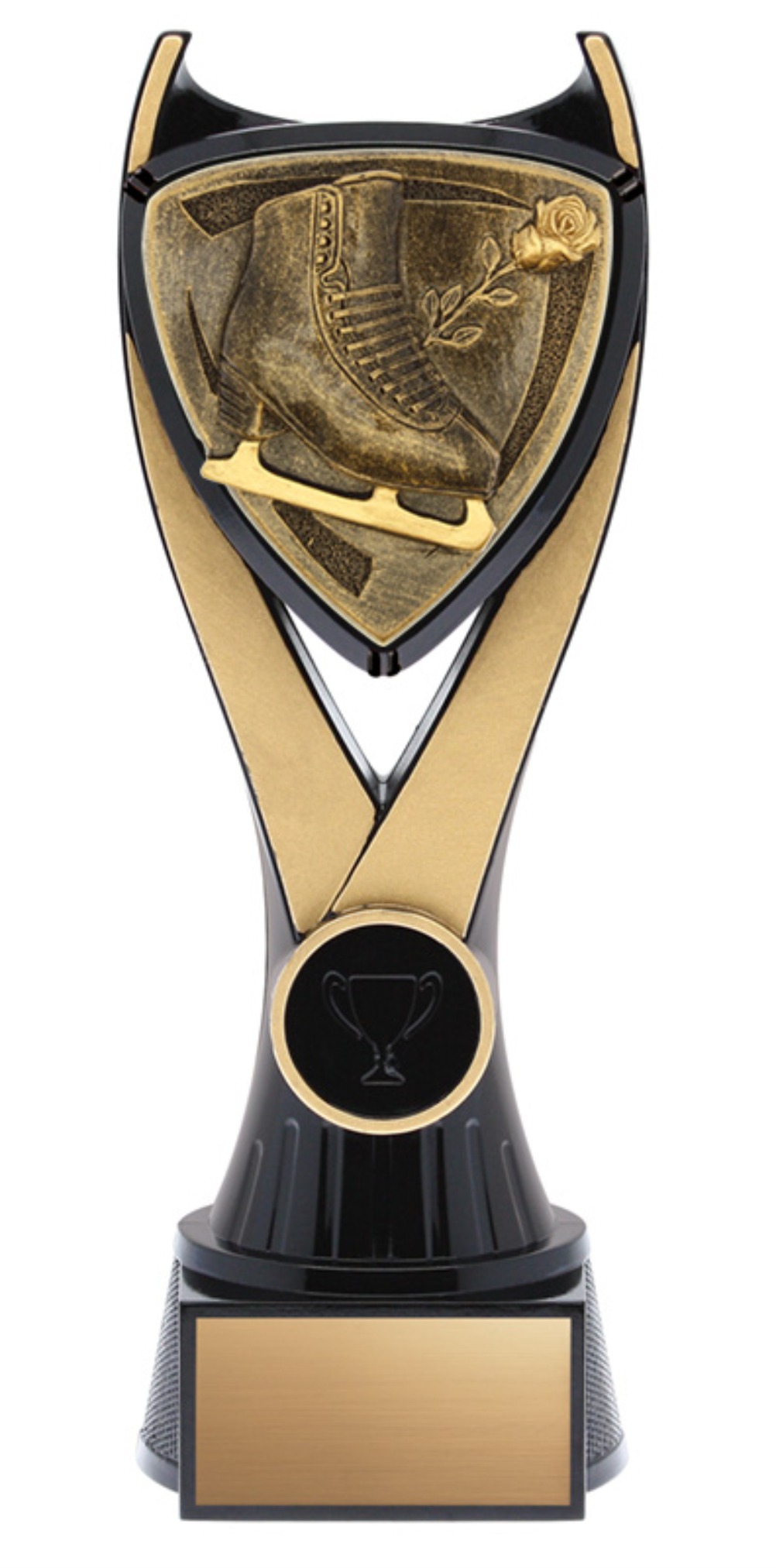 Figure Skating trophy - Spirit Series 6’’ 6.75’’ & 7.75’’