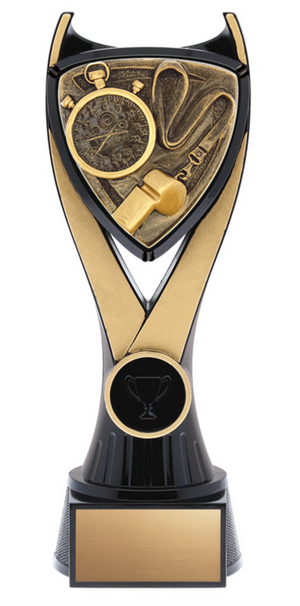 Coach trophy - Spirit Series 6’’ 6.75’’ & 7.75’’