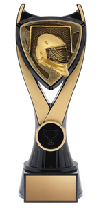 Hockey Goalie trophy - Spirit Series 6’’ 6.75’’ & 7.75’’