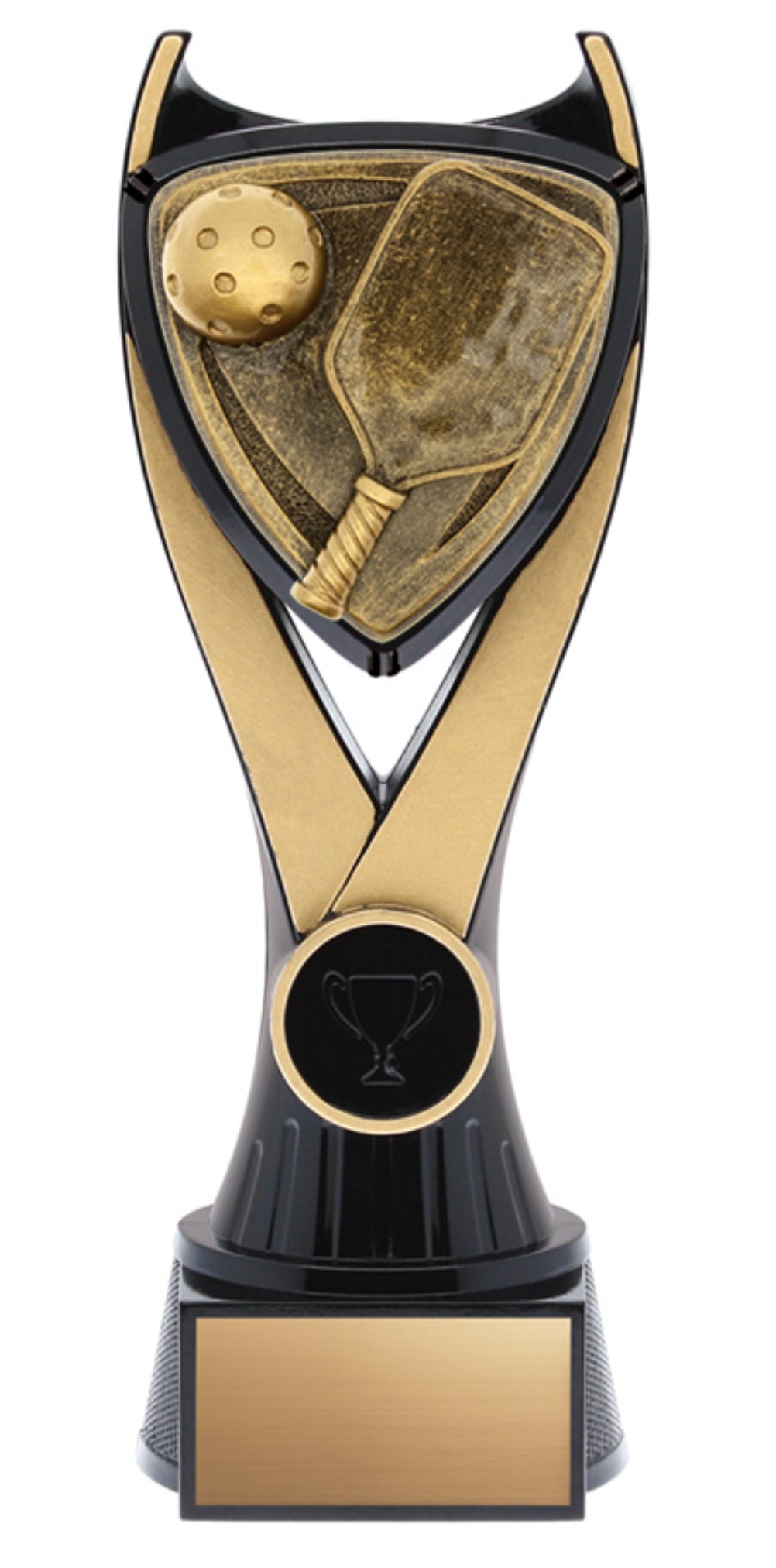 Pickleball trophy - Spirit Series 6’’ 6.75’’ & 7.75’’