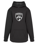 Miramichi Panthers - Polyester Gameday Hoodie