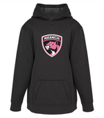 Miramichi Panthers - Polyester Gameday Hoodie