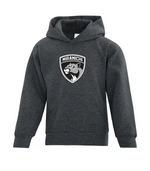 Miramichi Panthers - Cotton Hoodie