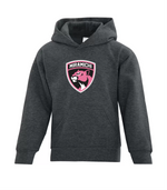 Miramichi Panthers - Cotton Hoodie