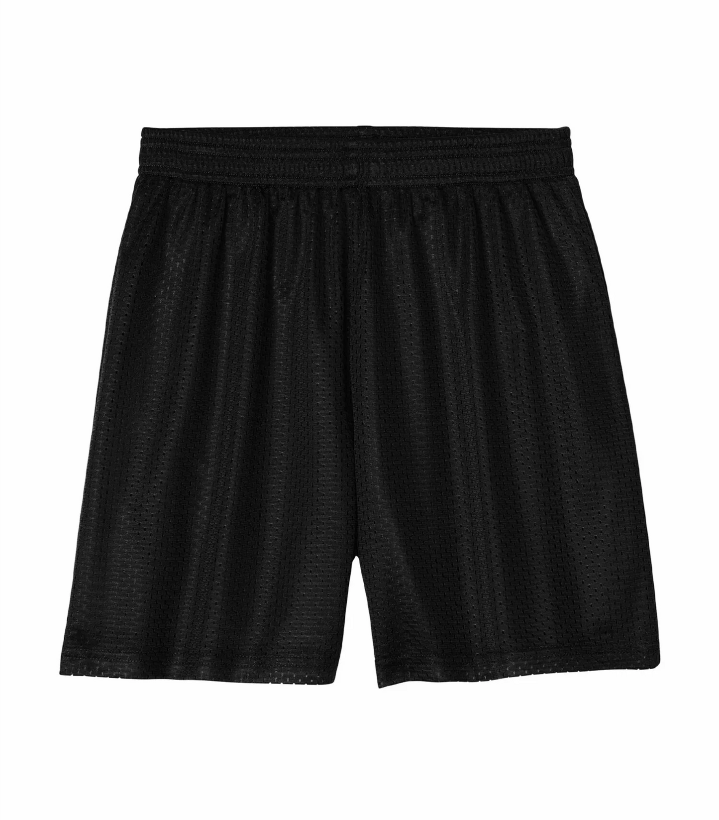 ATC Pro Club 5” Mesh Youth Shorts - Y3536