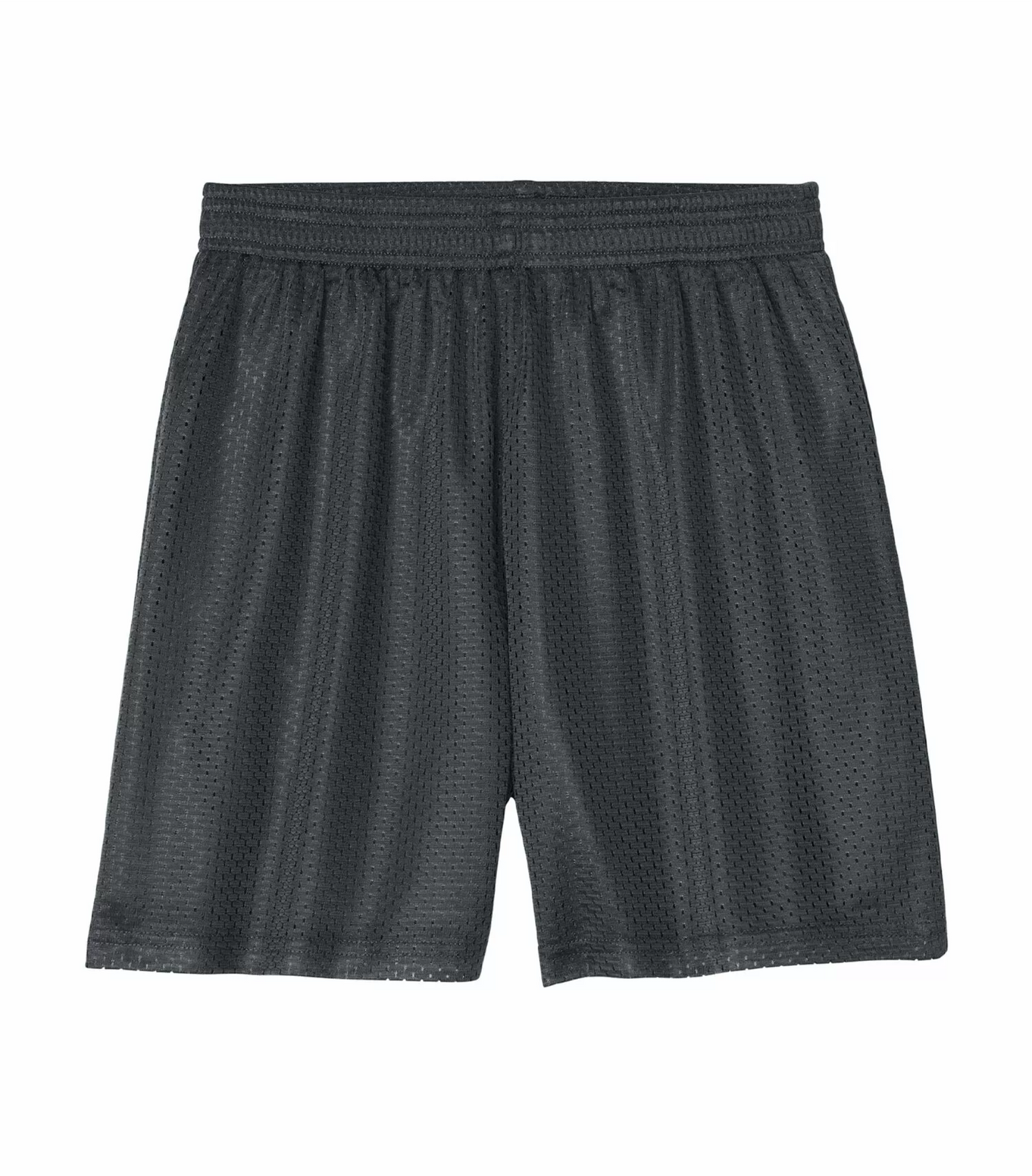 ATC Pro Club 5” Mesh Youth Shorts - Y3536