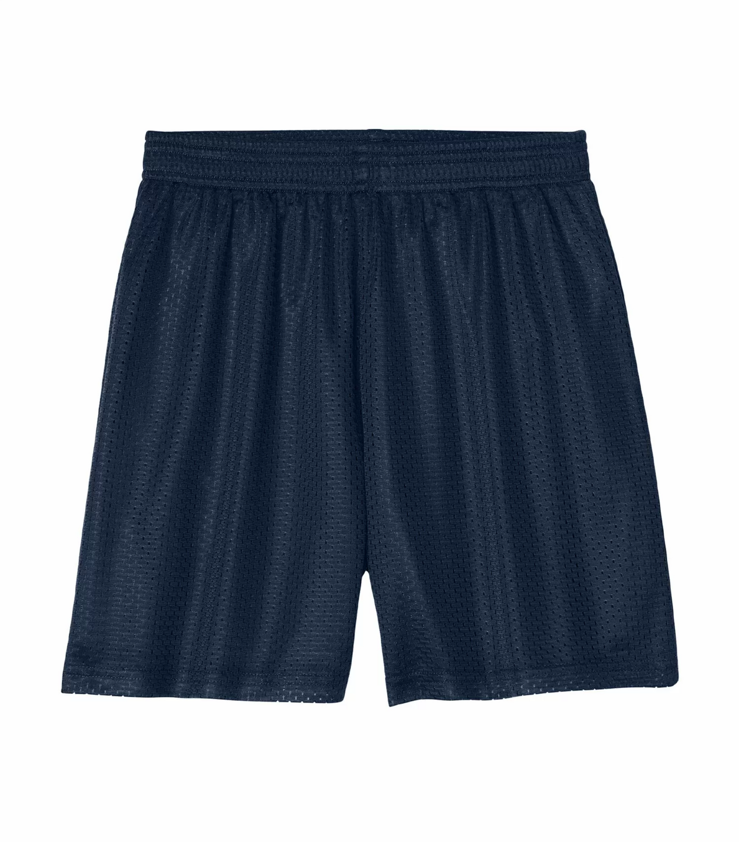 ATC Pro Club 5” Mesh Youth Shorts - Y3536