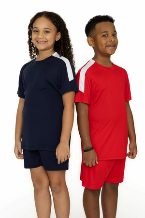 PRO CLUB YOUTH TEE - Y3550