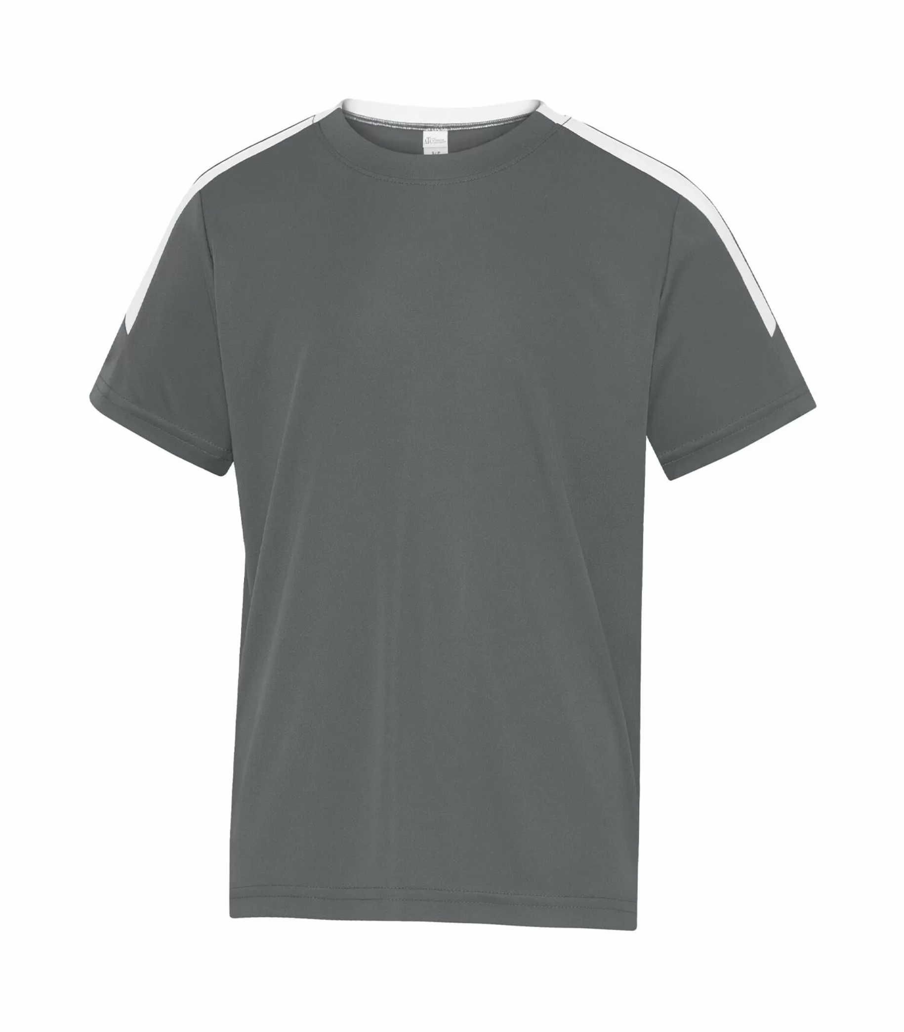 PRO CLUB YOUTH TEE - Y3550