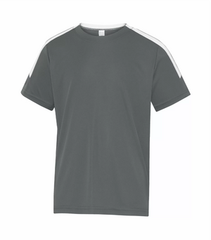 PRO CLUB YOUTH TEE - Y3550