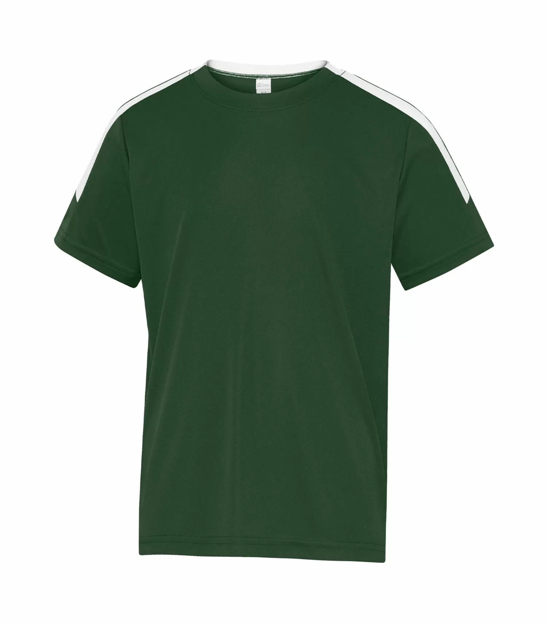 PRO CLUB YOUTH TEE - Y3550