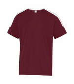 PRO CLUB YOUTH TEE - Y3550