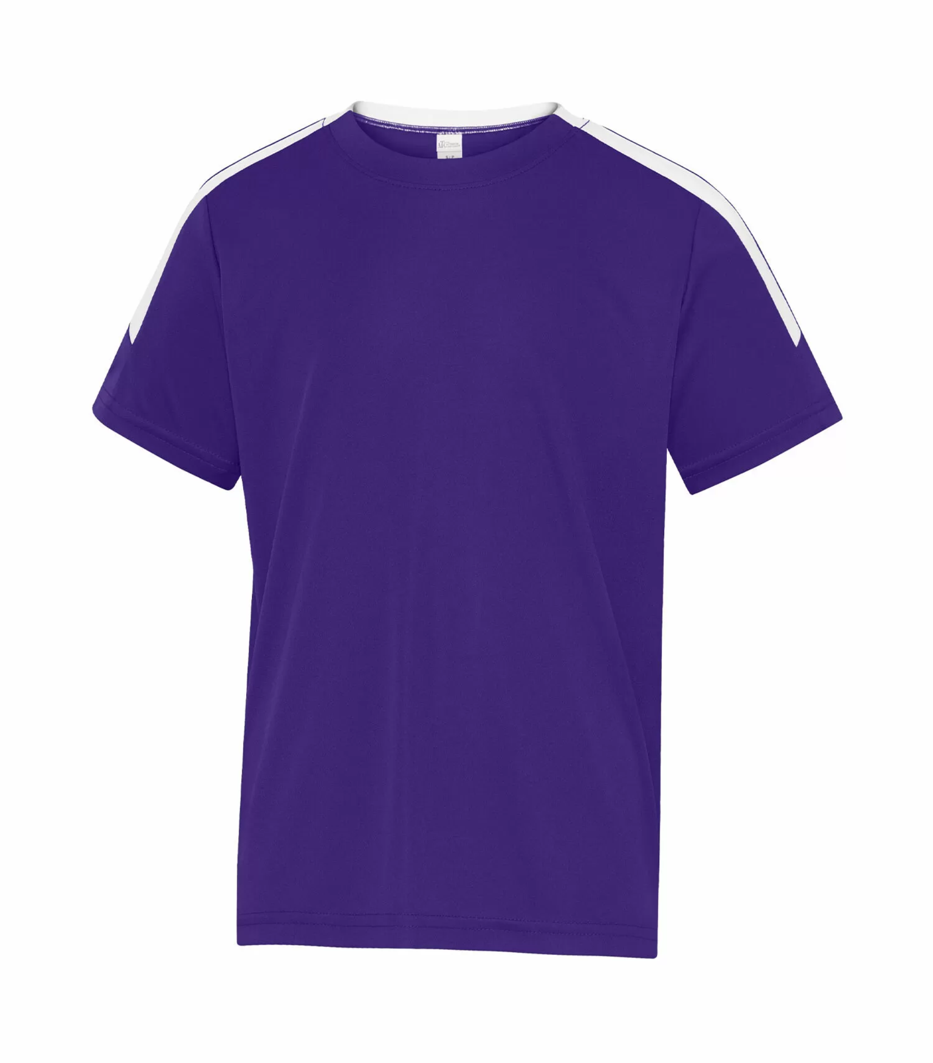 PRO CLUB YOUTH TEE - Y3550