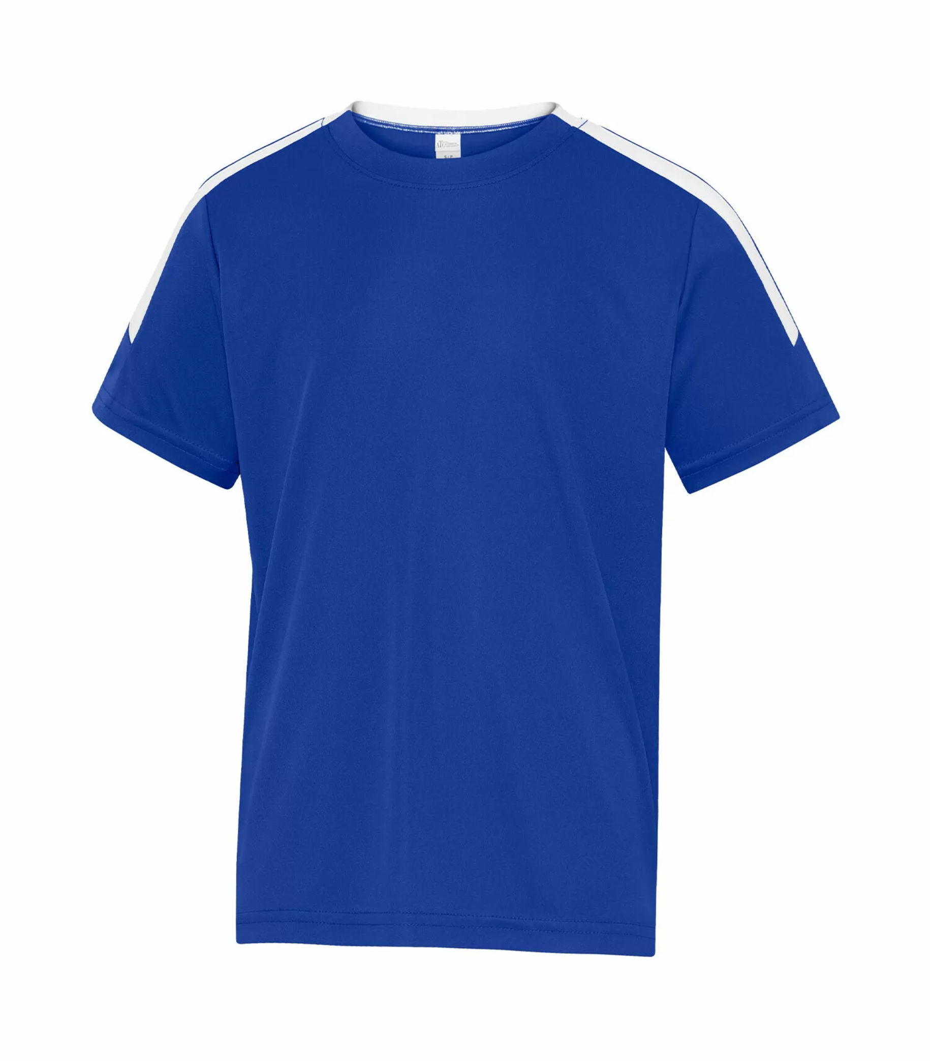 PRO CLUB YOUTH TEE - Y3550