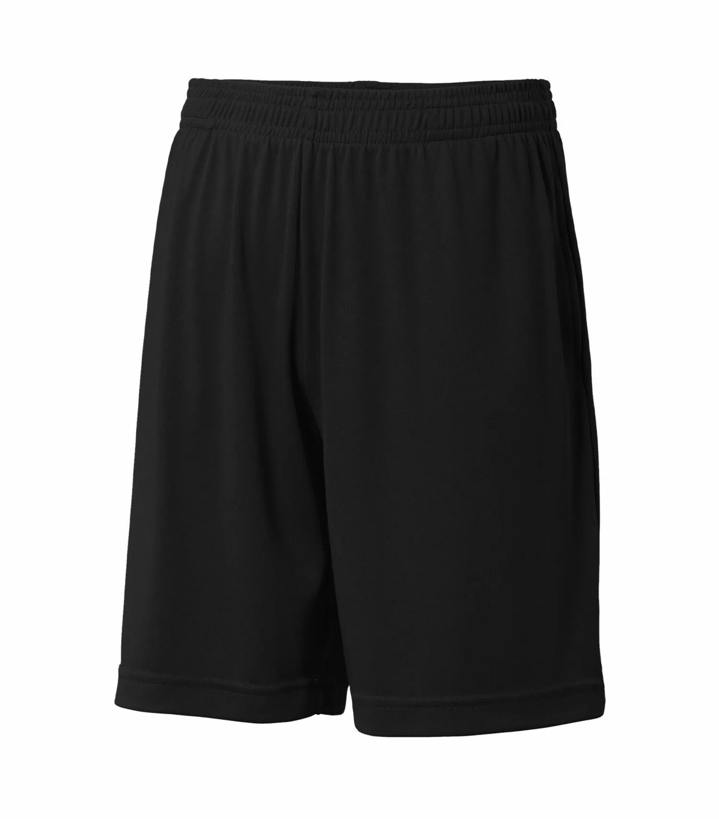 PRO TEAM 5” YOUTH SHORTS WITH POCKETS - Y357P