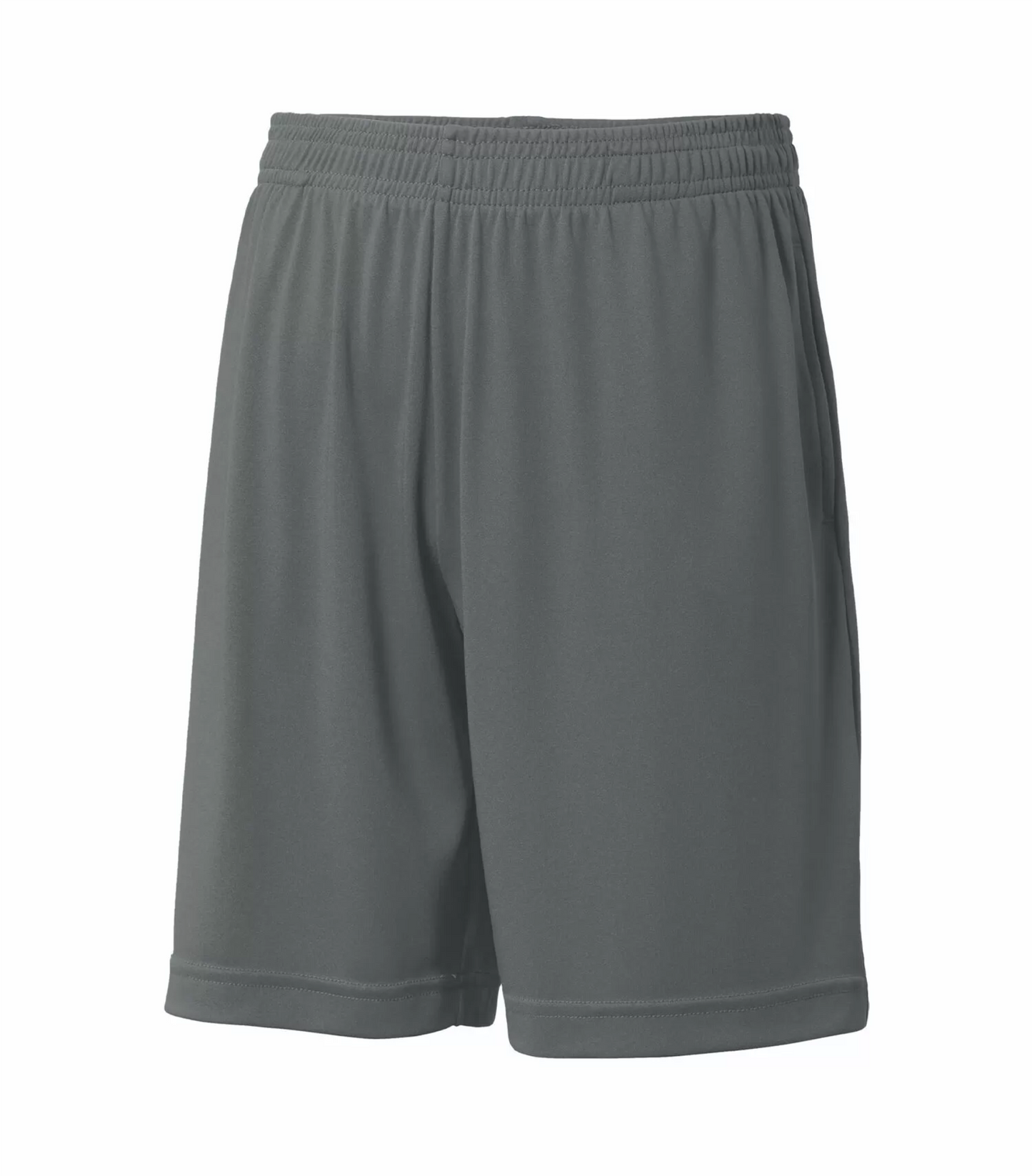 PRO TEAM 5” YOUTH SHORTS WITH POCKETS - Y357P