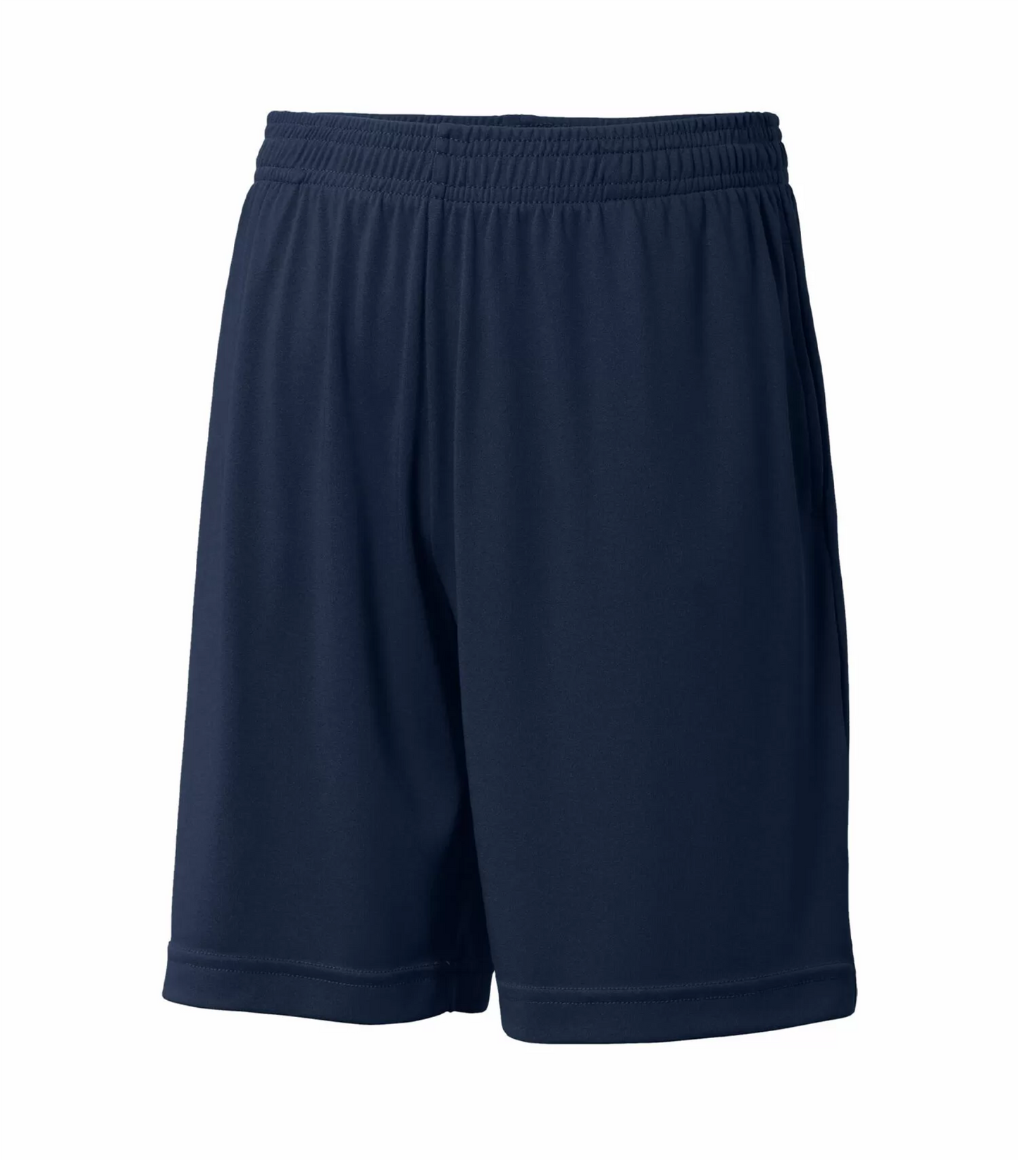 PRO TEAM 5” YOUTH SHORTS WITH POCKETS - Y357P