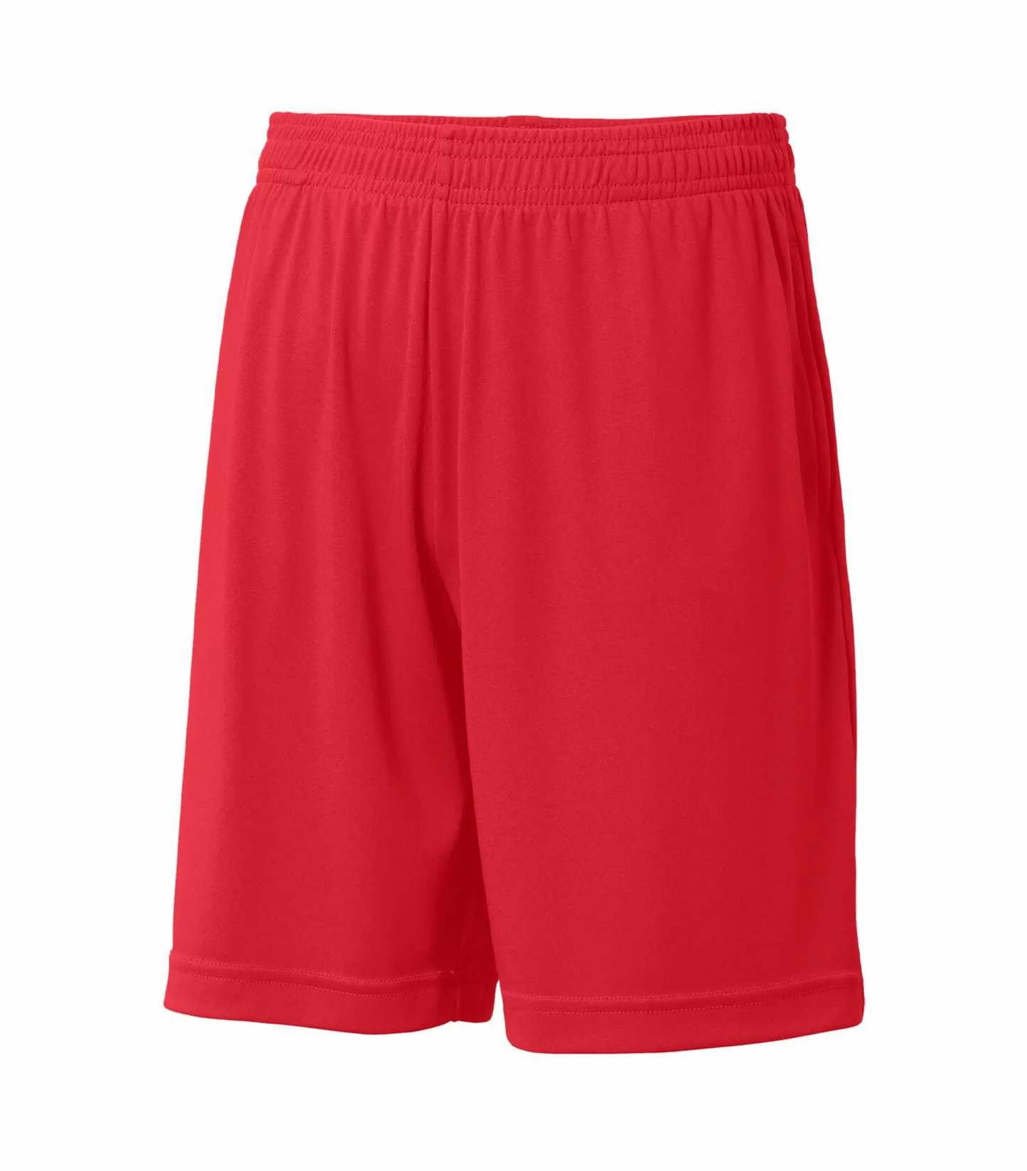PRO TEAM 5” YOUTH SHORTS WITH POCKETS - Y357P
