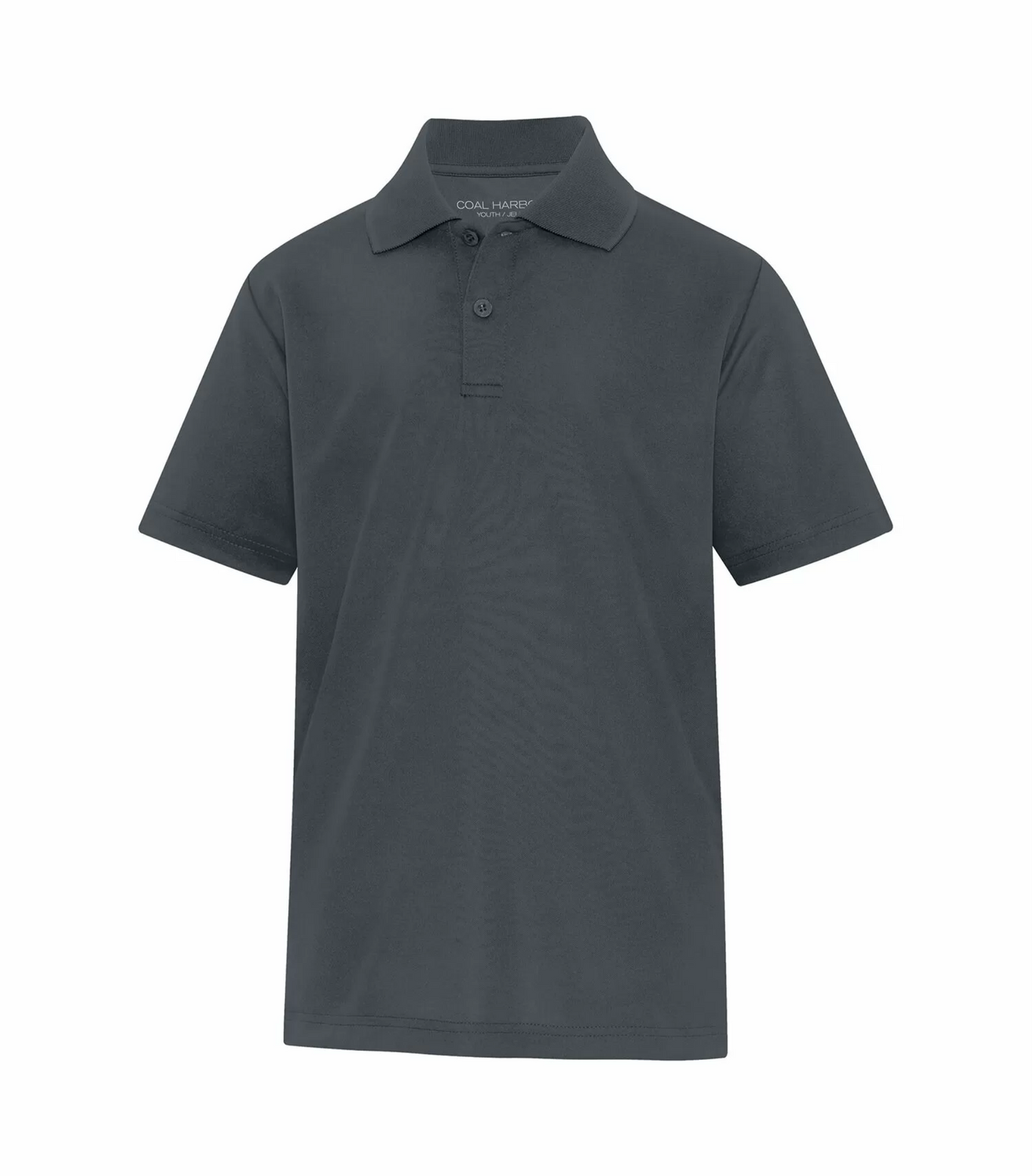 EVERYDAY - SNAG RESISTANT - YOUTH POLO. Y365
