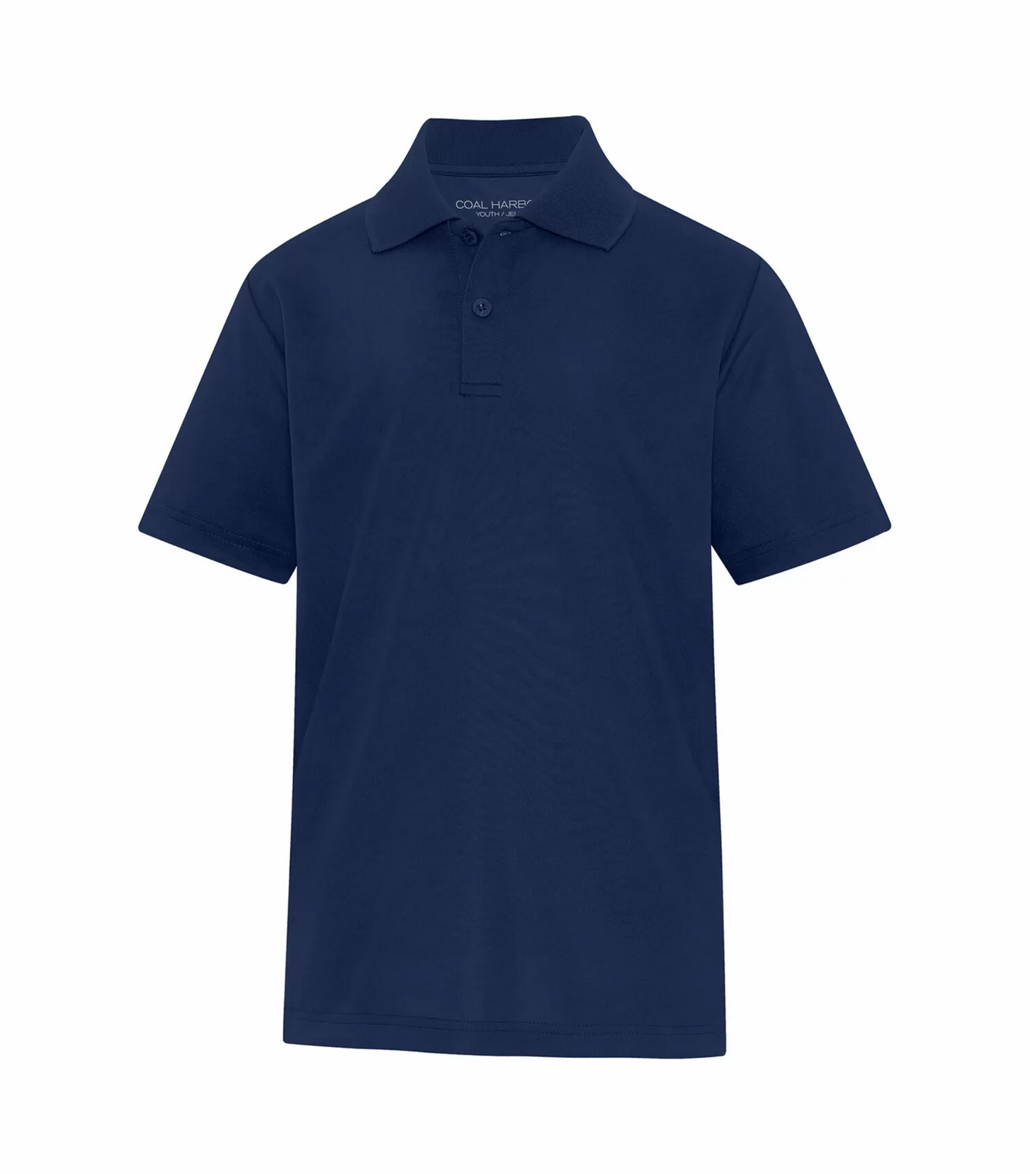 EVERYDAY - SNAG RESISTANT - YOUTH POLO. Y365