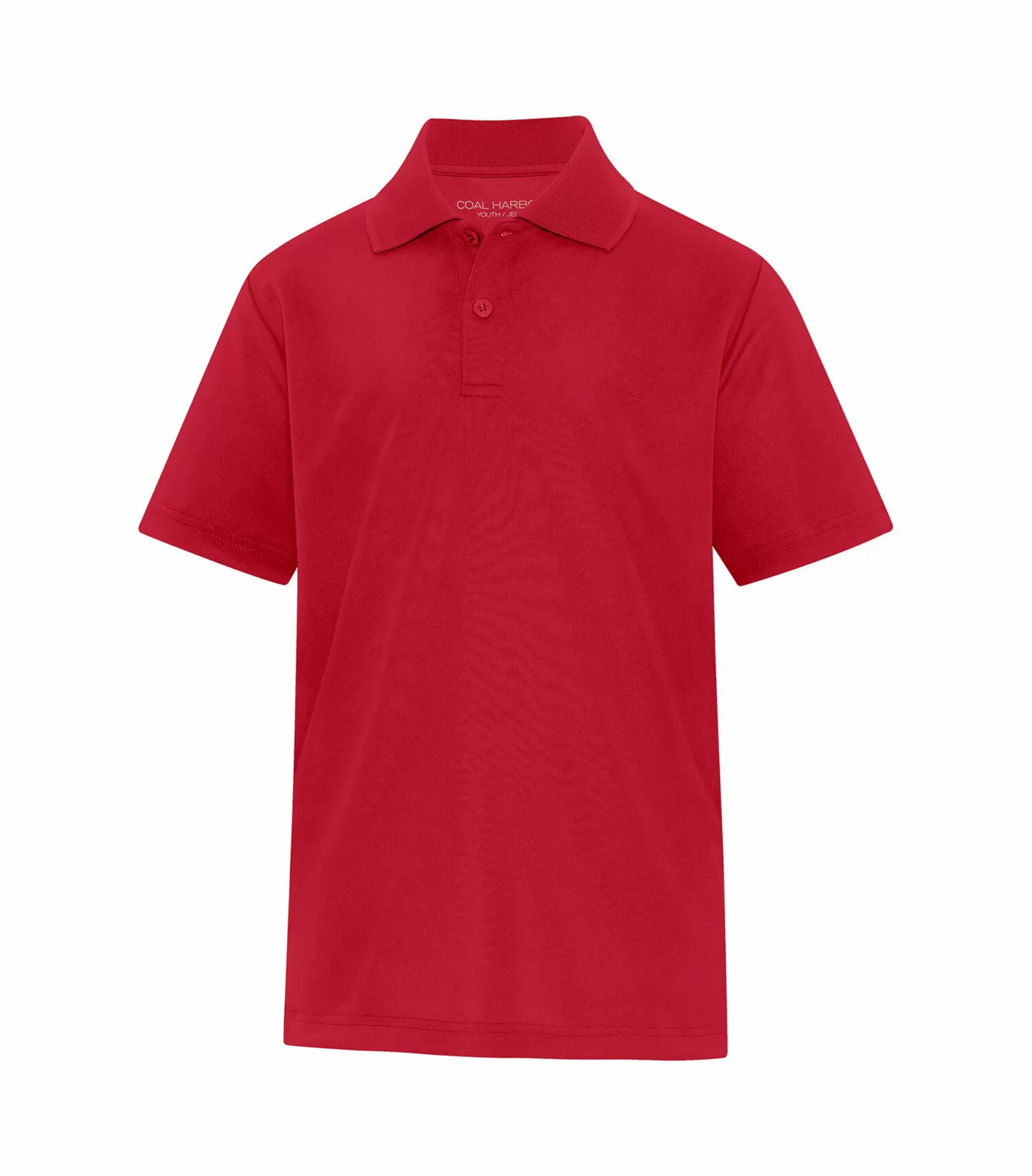 EVERYDAY - SNAG RESISTANT - YOUTH POLO. Y365