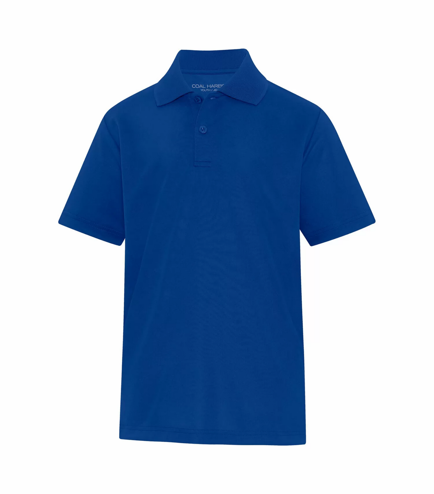 EVERYDAY - SNAG RESISTANT - YOUTH POLO. Y365