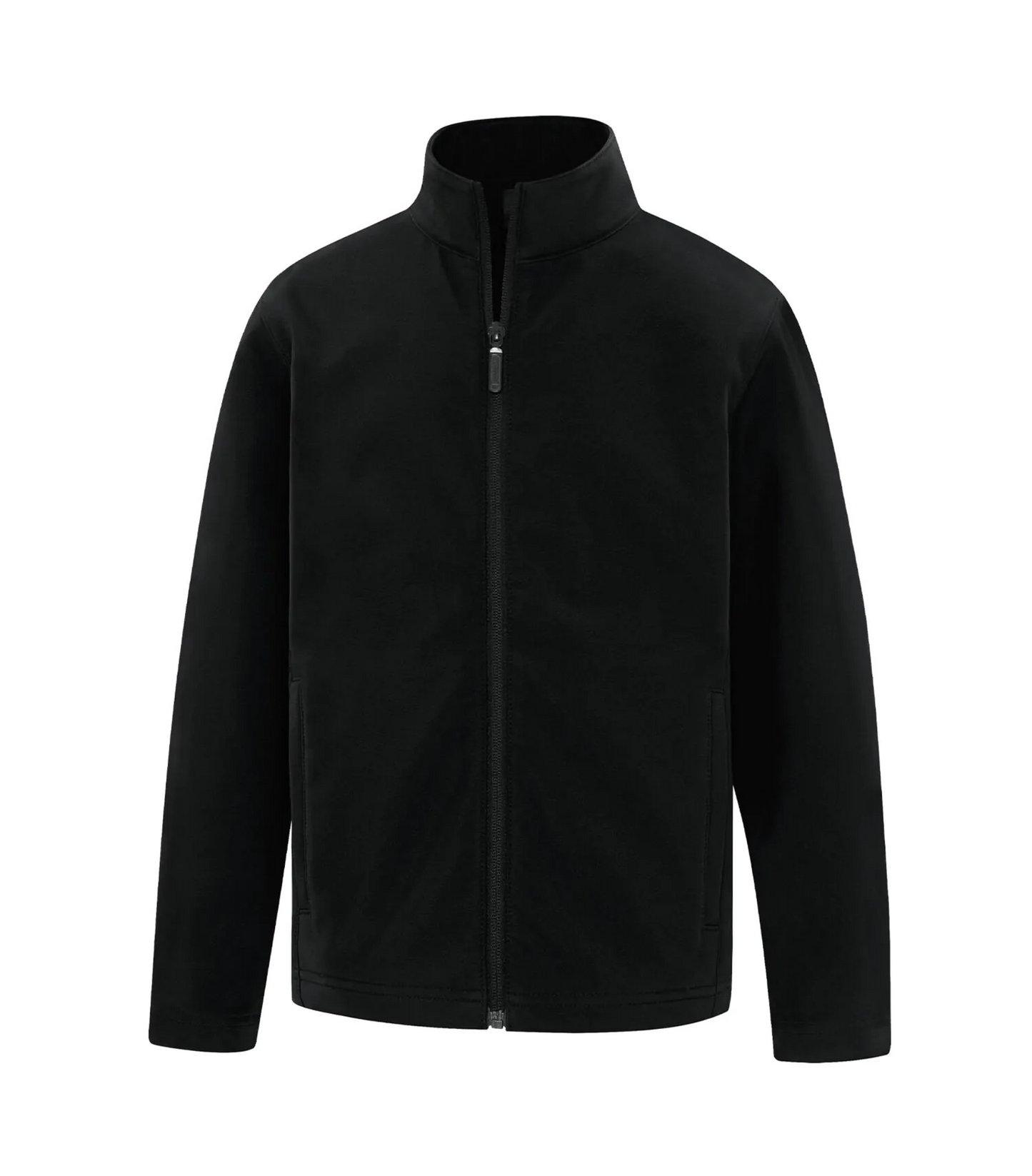 CH ESSENTIAL - Water Repellent Soft Shell Youth Jacket - Y7610