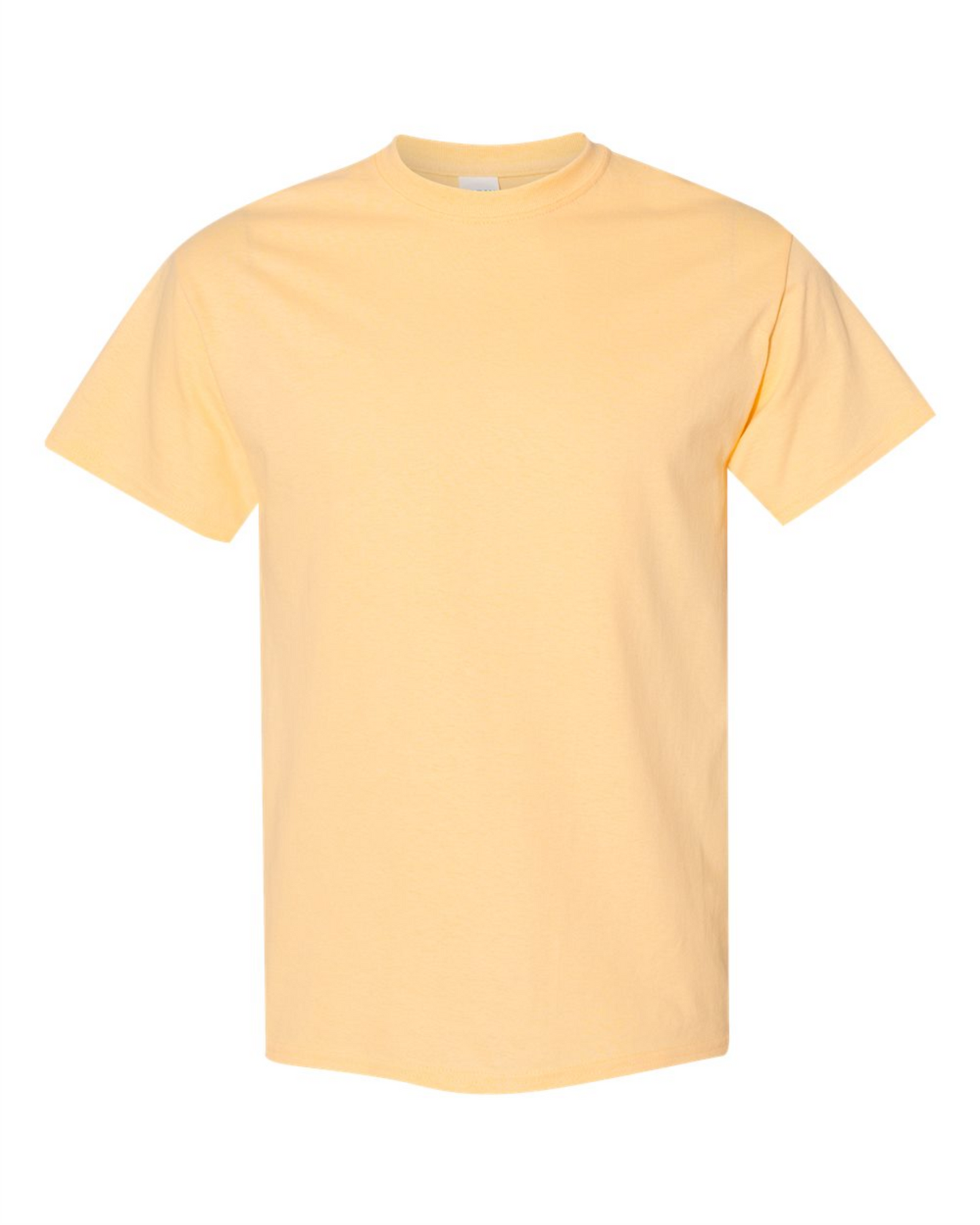 Mens T-Shirt - Cotton - Gildan 5000
