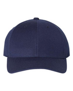 YP Classics - Premium Curved Visor Snapback Cap - 6789M