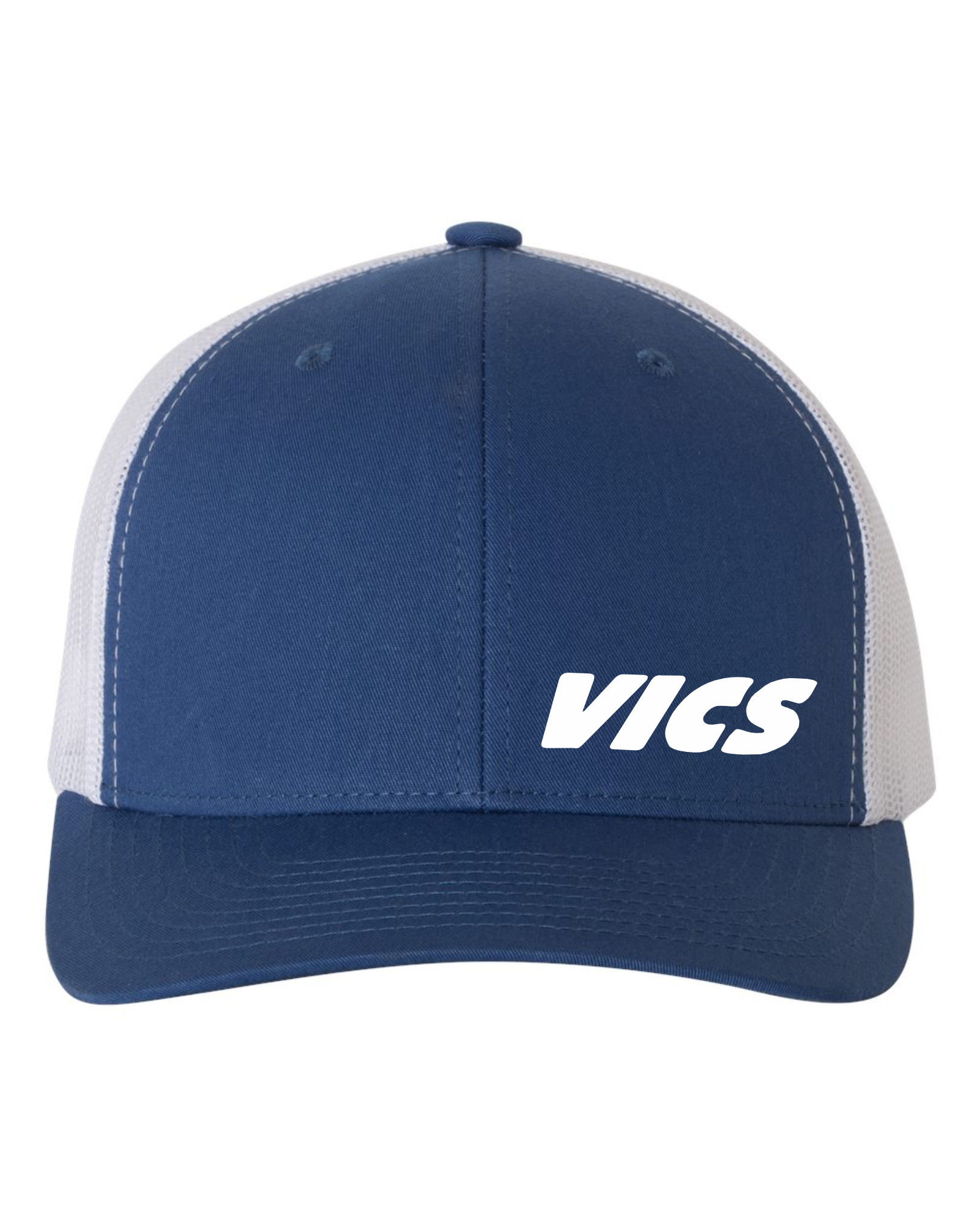 Snapback hat - Nelson Vics Softball 2024