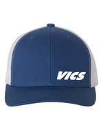 Snapback hat - Nelson Vics Softball 2024