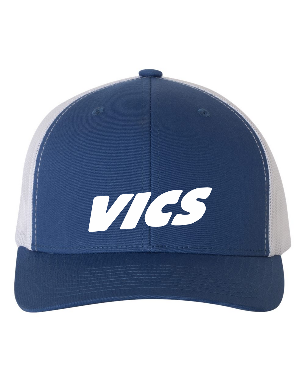 Snapback hat - Nelson Vics Softball 2024