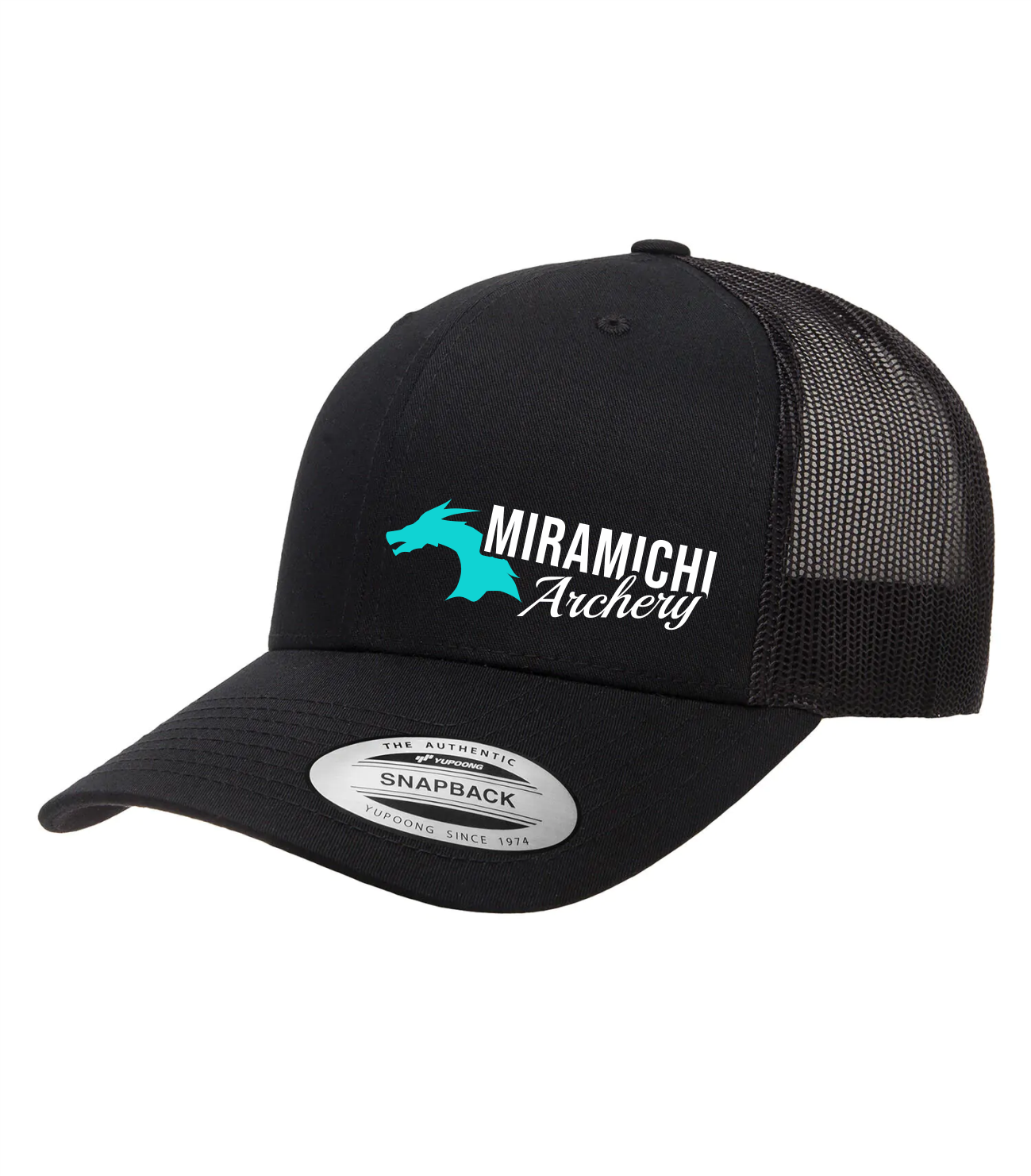 CLASSICS  RETRO TRUCKER CAP. ATC6606