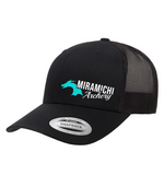 CLASSICS  RETRO TRUCKER CAP. ATC6606