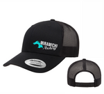 CLASSICS  RETRO TRUCKER CAP. ATC6606