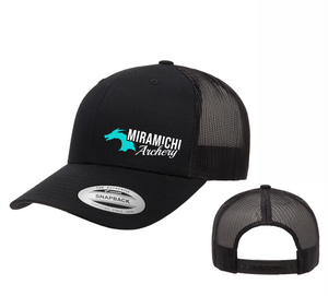 CLASSICS  RETRO TRUCKER CAP. ATC6606