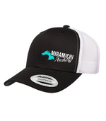 CLASSICS  RETRO TRUCKER CAP. ATC6606