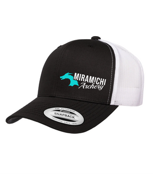 CLASSICS  RETRO TRUCKER CAP. ATC6606