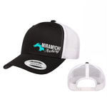 CLASSICS  RETRO TRUCKER CAP. ATC6606