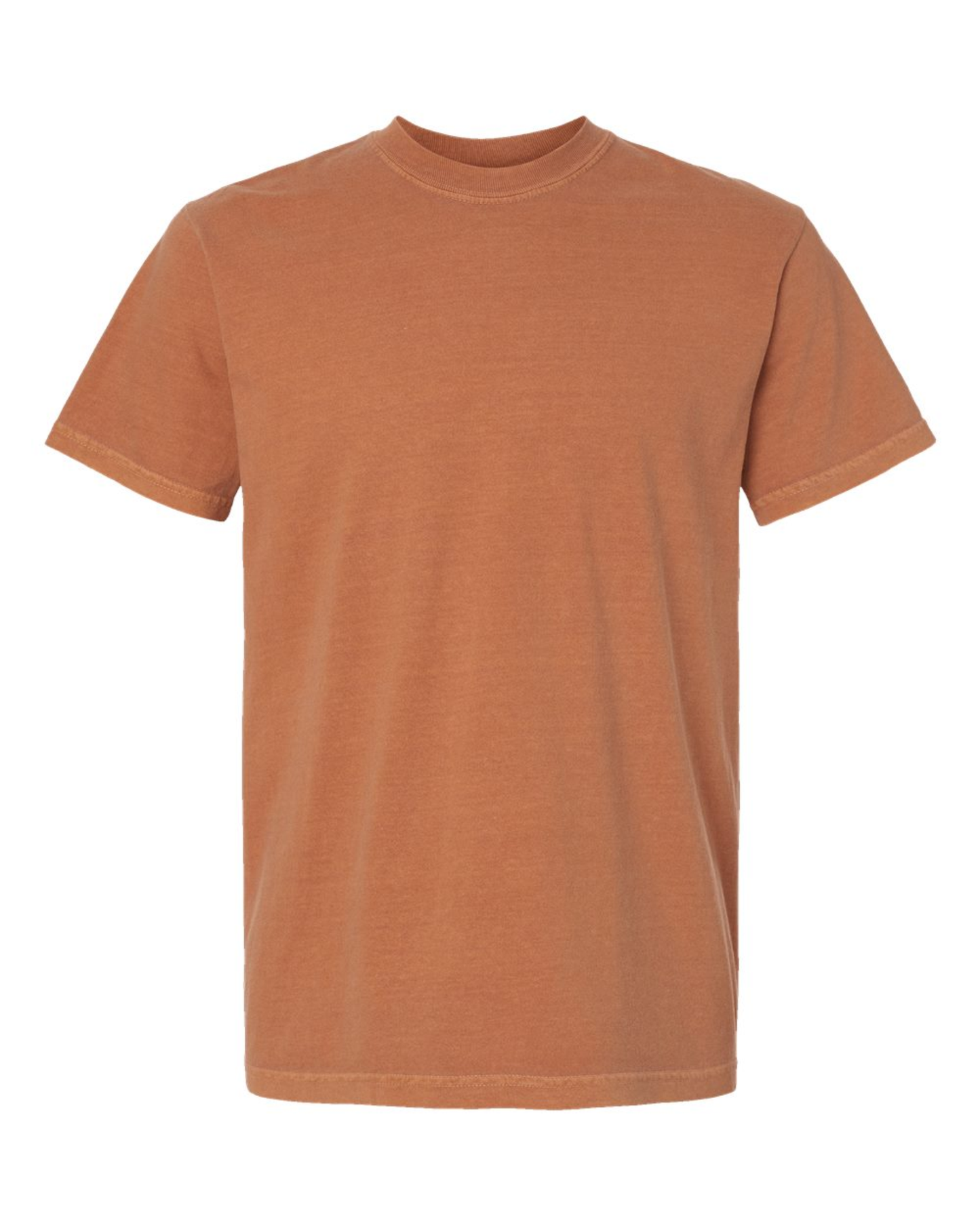Adult T-Shirt - Heavyweight Cotton - Gildan 1717