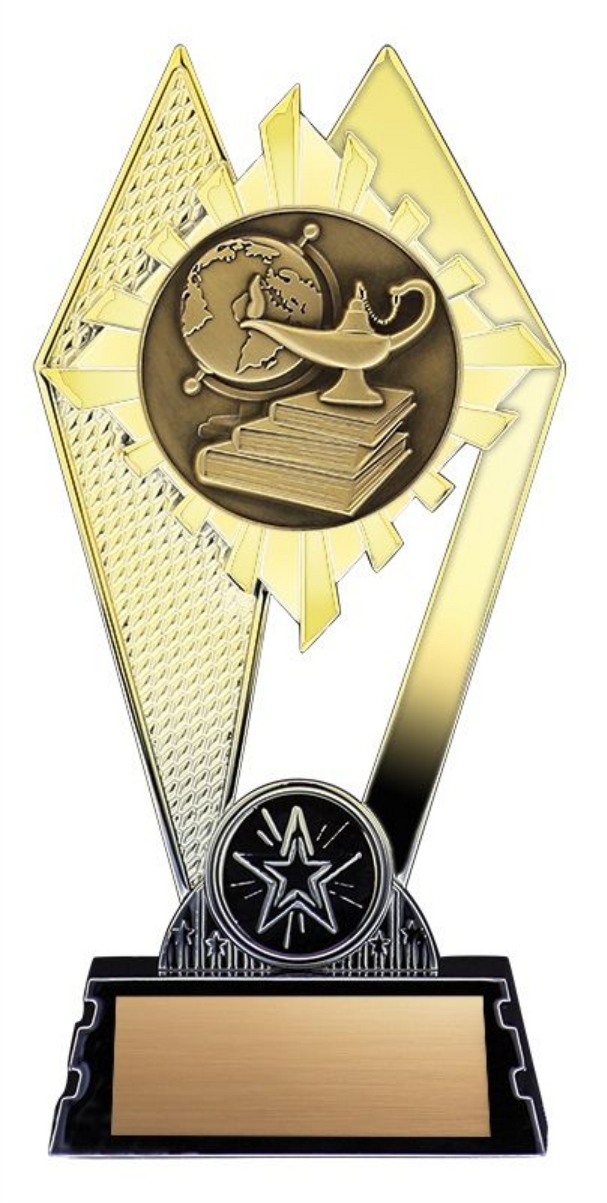 Academic Trophy - Citadel Series