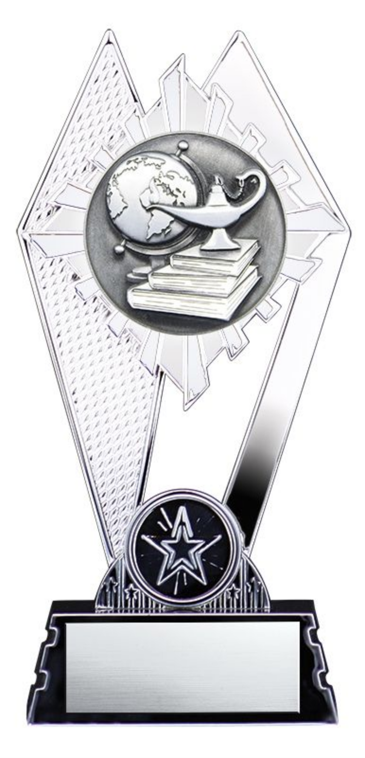 Academic Trophy - Citadel Series