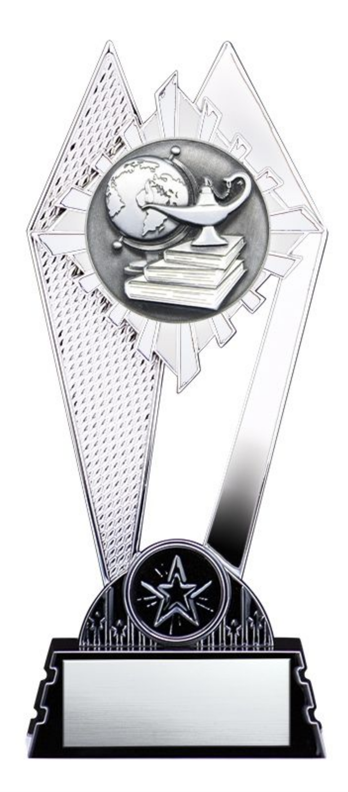 Academic Trophy - Citadel Series