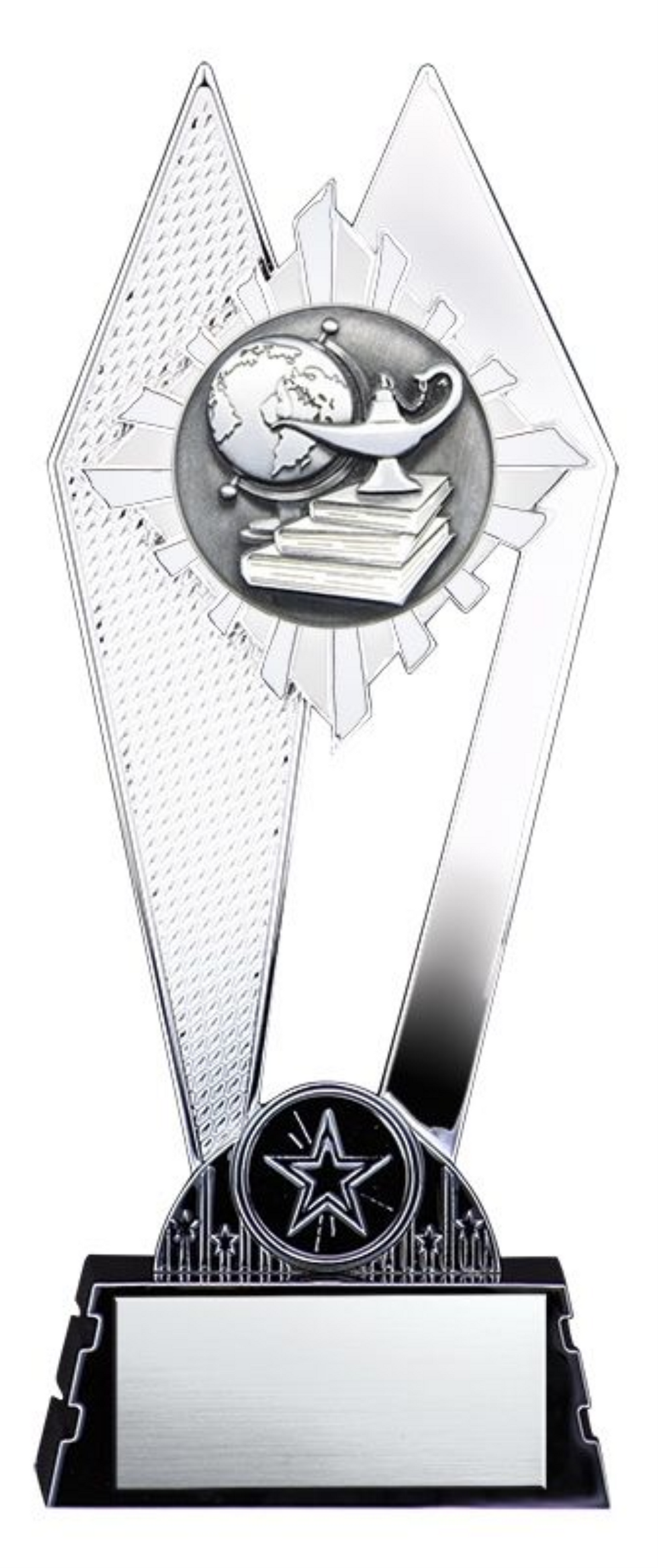 Academic Trophy - Citadel Series