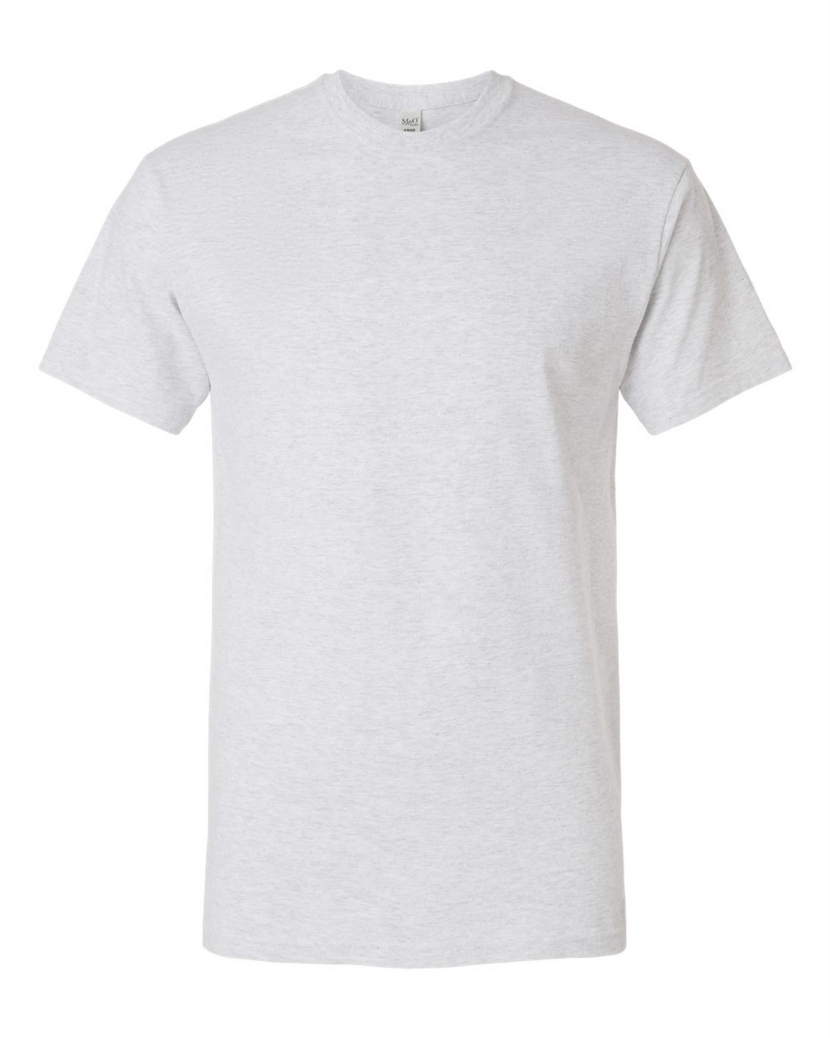 Gold Soft Touch - Men's T-Shirt - M&O 4800