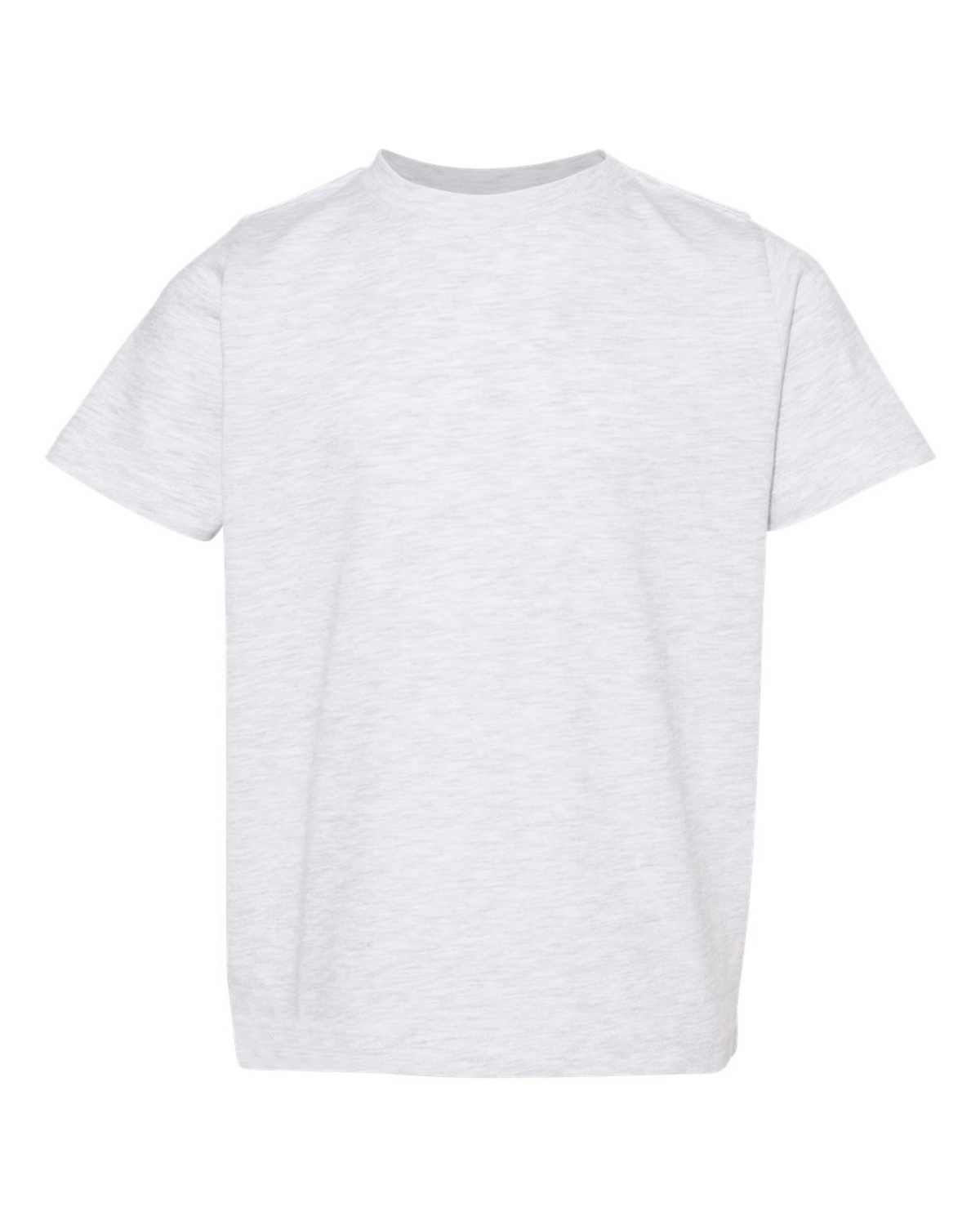 Toddler Fine Jersey Tee - Rabbit Skins 3321