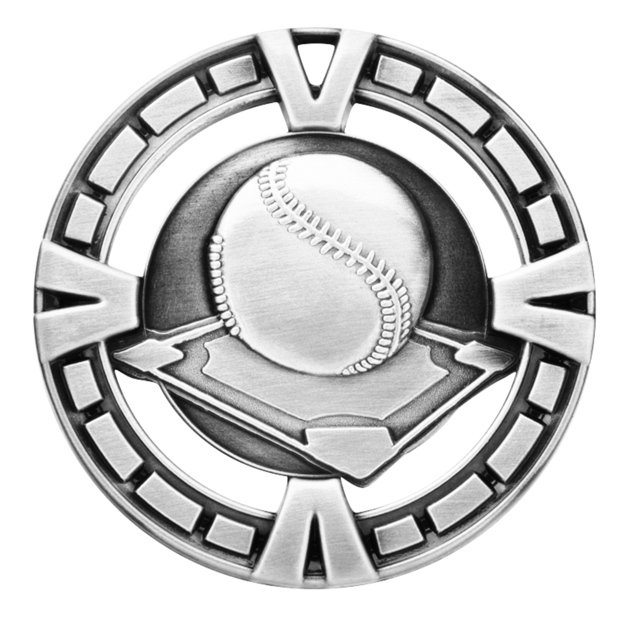 Vatsity Series Trophy 6.5’’